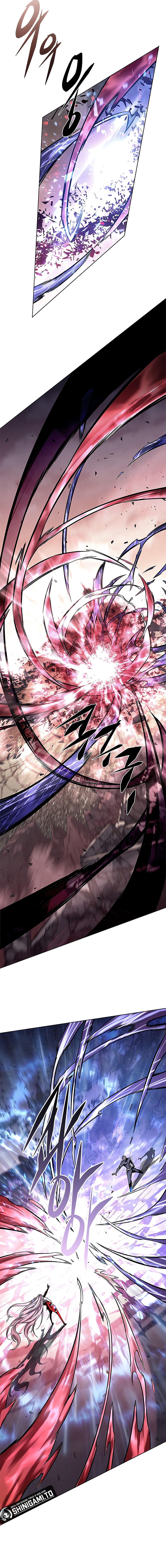 Eleceed Chapter 371 Gambar 18