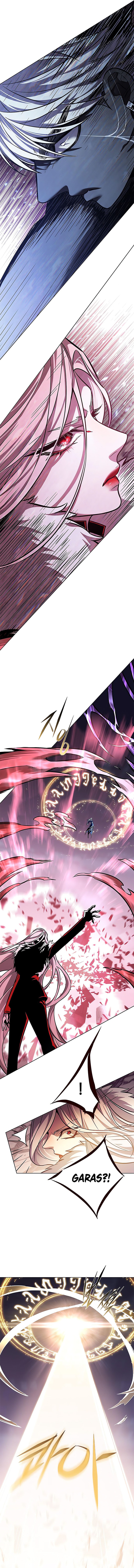 Eleceed Chapter 371 Gambar 19