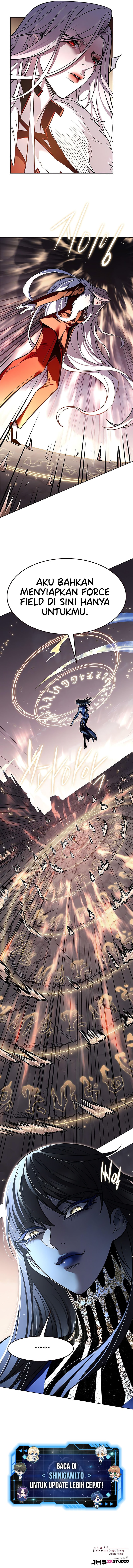 Eleceed Chapter 371 Gambar 24