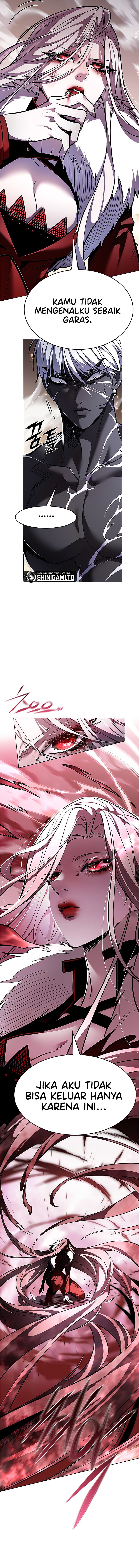 Eleceed Chapter 372 Gambar 8