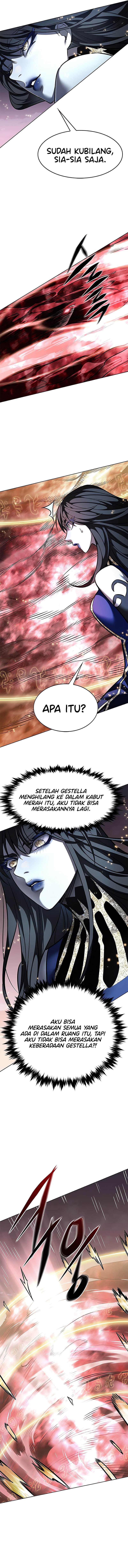 Eleceed Chapter 372 Gambar 9