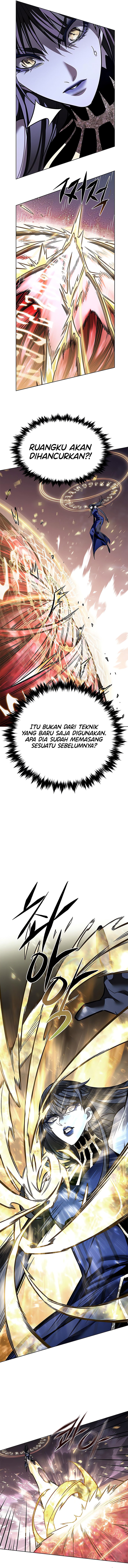 Eleceed Chapter 372 Gambar 11