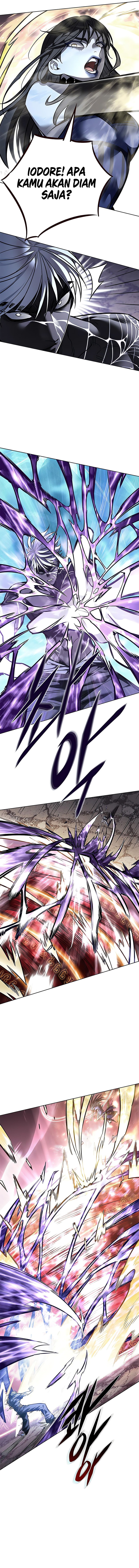 Eleceed Chapter 372 Gambar 13