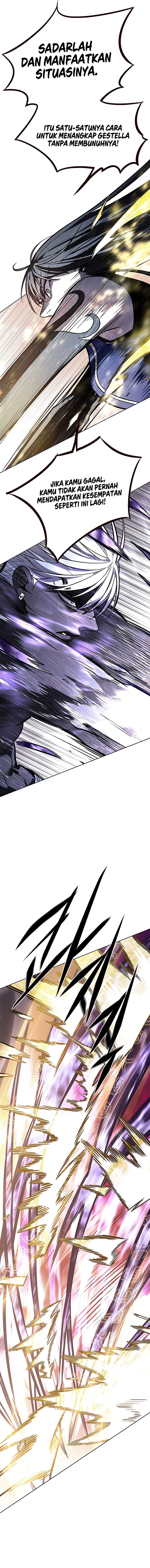 Eleceed Chapter 372 Gambar 14