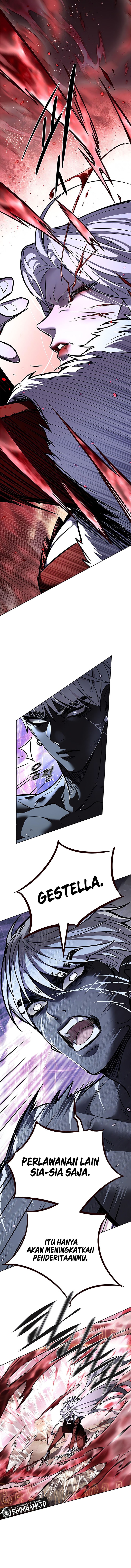 Eleceed Chapter 372 Gambar 20