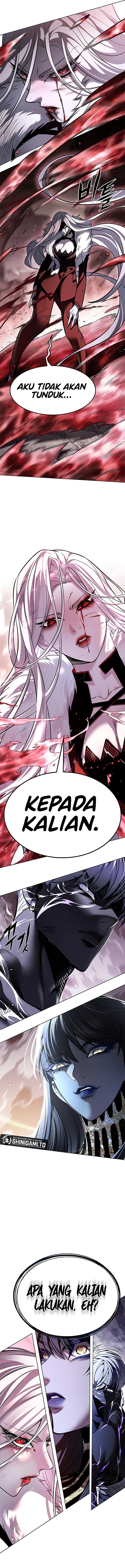 Eleceed Chapter 372 Gambar 21