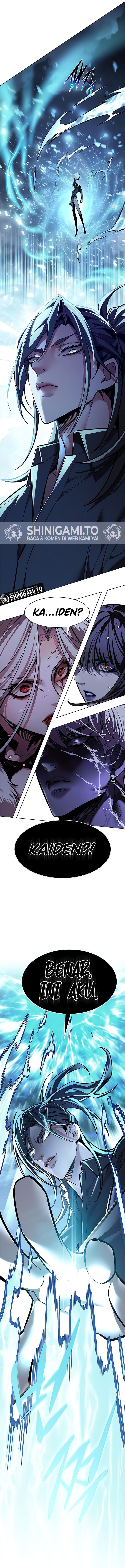 Eleceed Chapter 372 Gambar 22