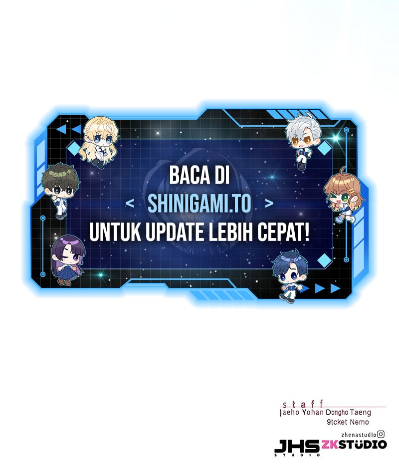 Eleceed Chapter 372 Gambar 23