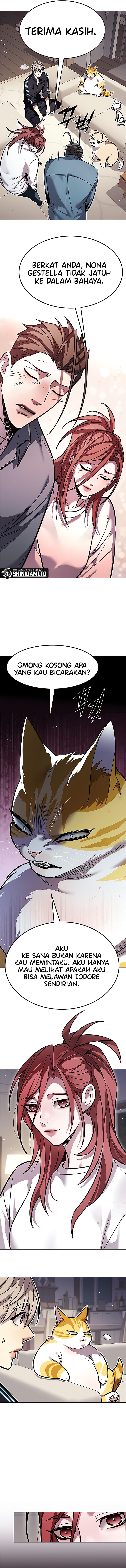 Eleceed Chapter 375 Gambar 4