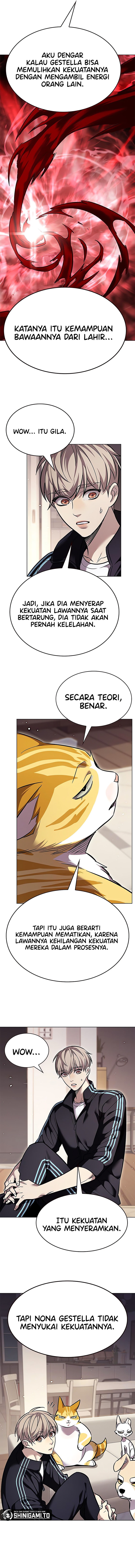 Eleceed Chapter 375 Gambar 8