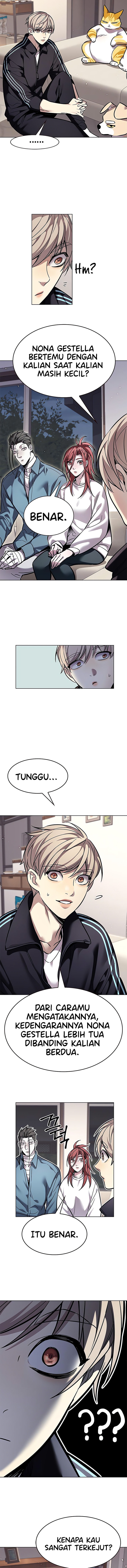 Eleceed Chapter 375 Gambar 10