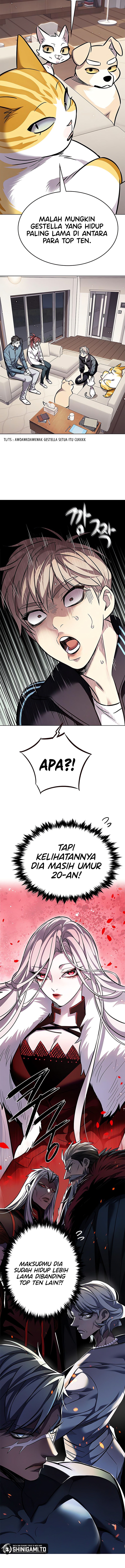 Eleceed Chapter 375 Gambar 11