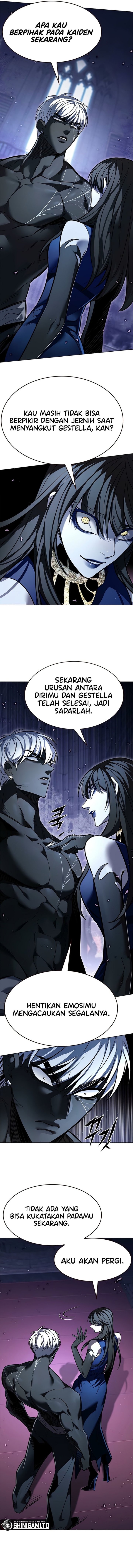 Eleceed Chapter 376 Gambar 4