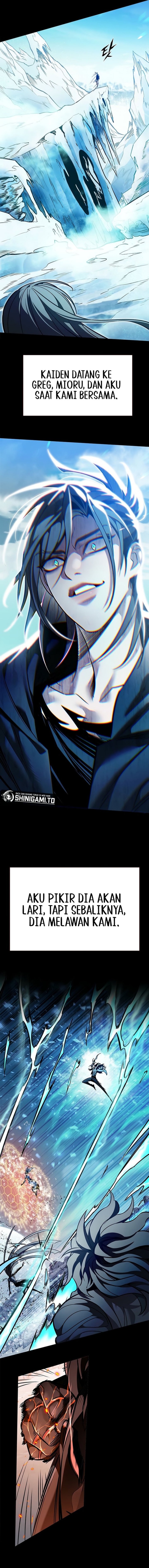 Eleceed Chapter 376 Gambar 6