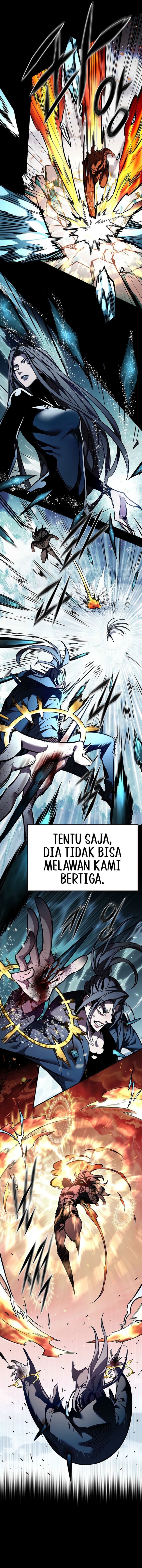 Eleceed Chapter 376 Gambar 7