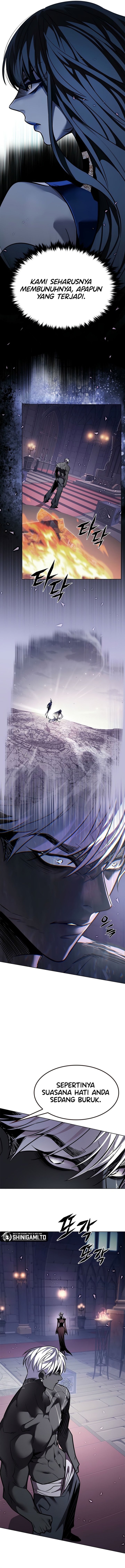 Eleceed Chapter 376 Gambar 11