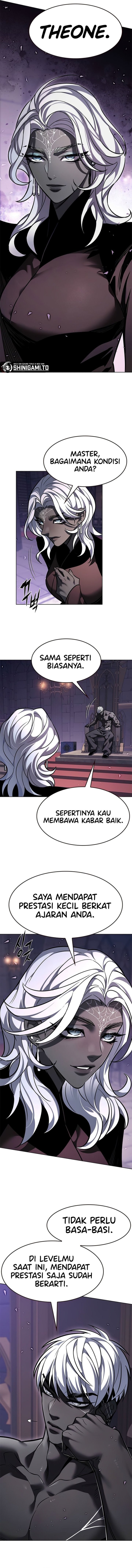 Eleceed Chapter 376 Gambar 12