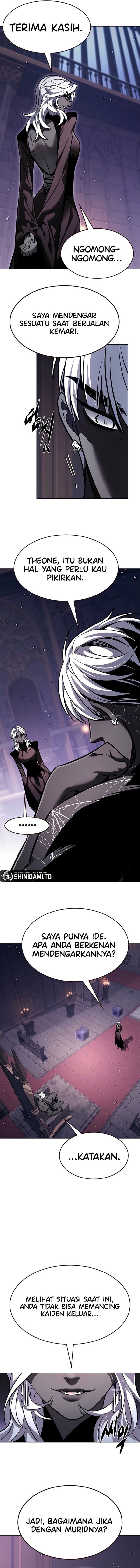 Eleceed Chapter 376 Gambar 13