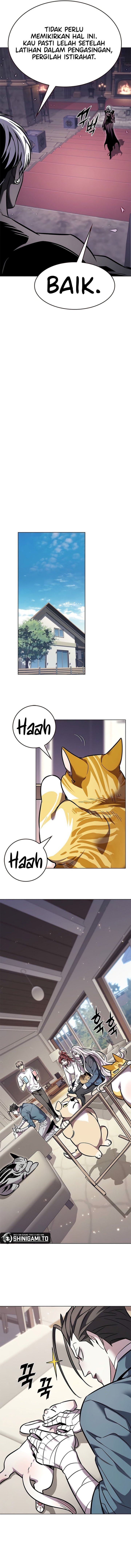 Eleceed Chapter 376 Gambar 15