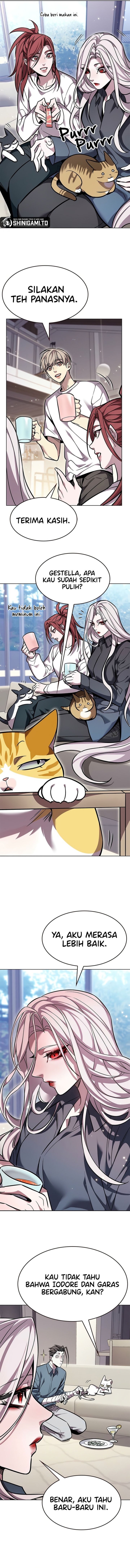 Eleceed Chapter 376 Gambar 16