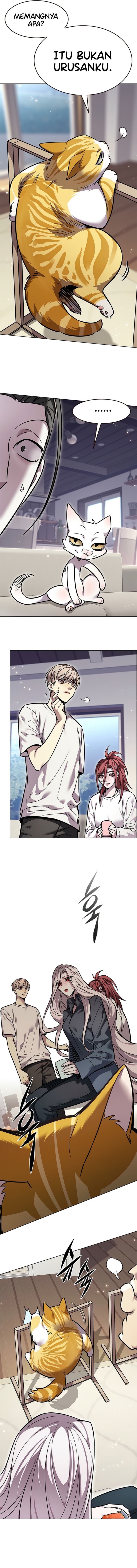 Eleceed Chapter 376 Gambar 18