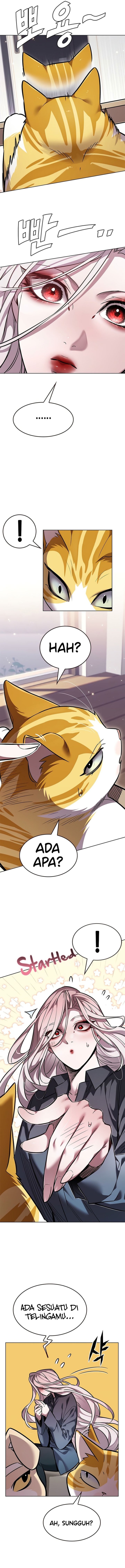 Eleceed Chapter 376 Gambar 19