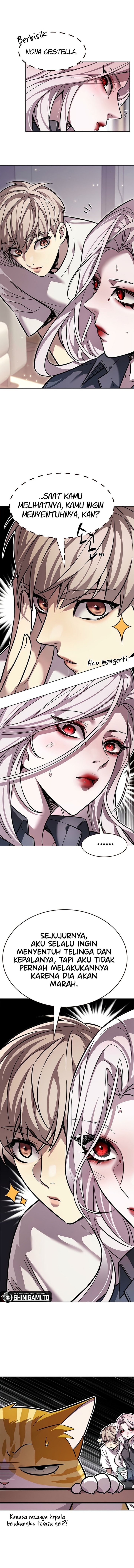 Eleceed Chapter 376 Gambar 20