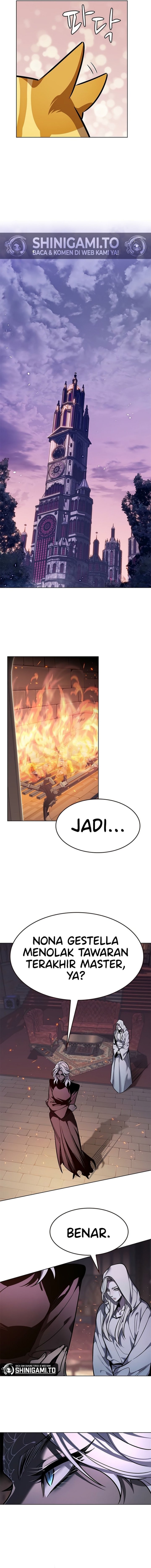 Eleceed Chapter 376 Gambar 21