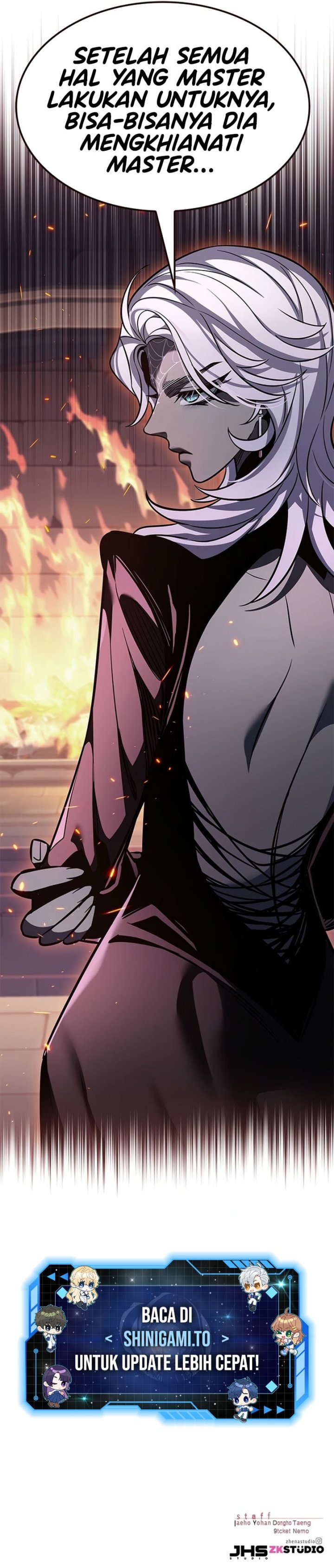 Eleceed Chapter 376 Gambar 22