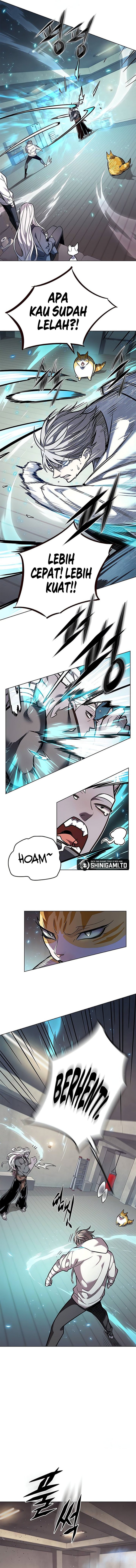 Eleceed Chapter 377 Gambar 3