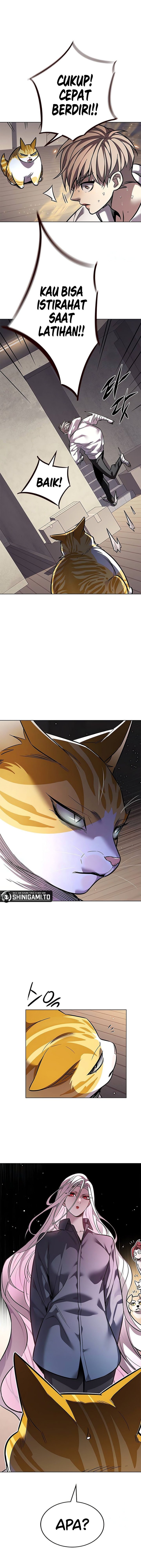 Eleceed Chapter 377 Gambar 6