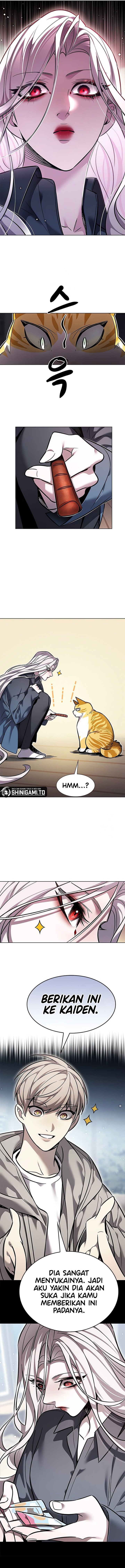 Eleceed Chapter 377 Gambar 7