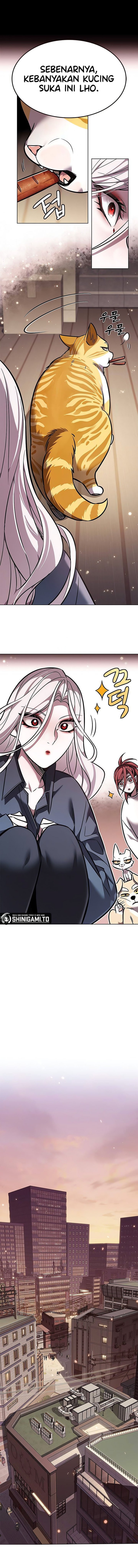 Eleceed Chapter 377 Gambar 8