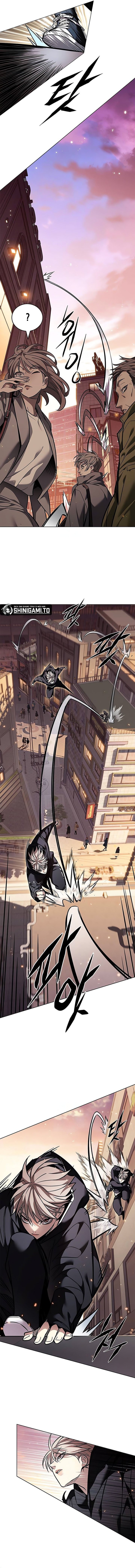 Eleceed Chapter 377 Gambar 9