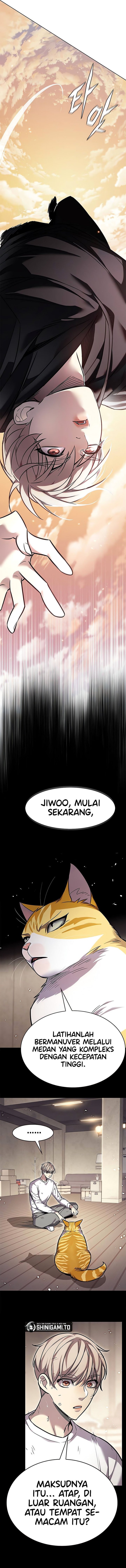 Eleceed Chapter 377 Gambar 10