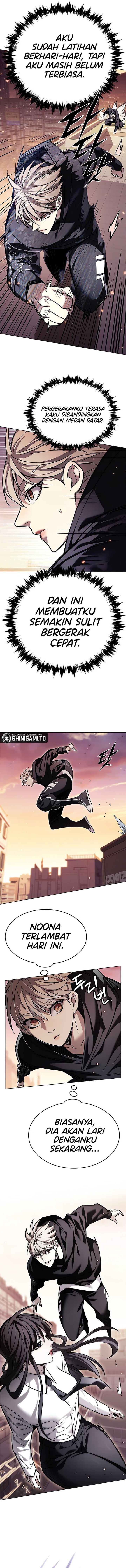 Eleceed Chapter 377 Gambar 13