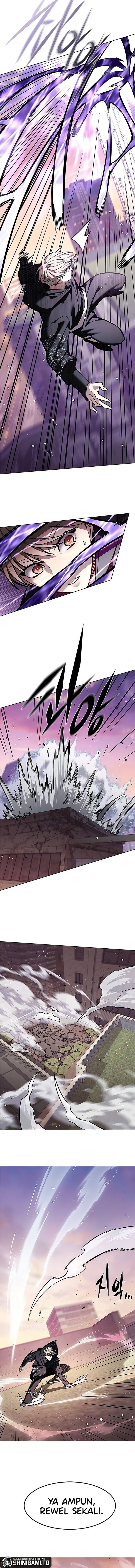 Eleceed Chapter 377 Gambar 14