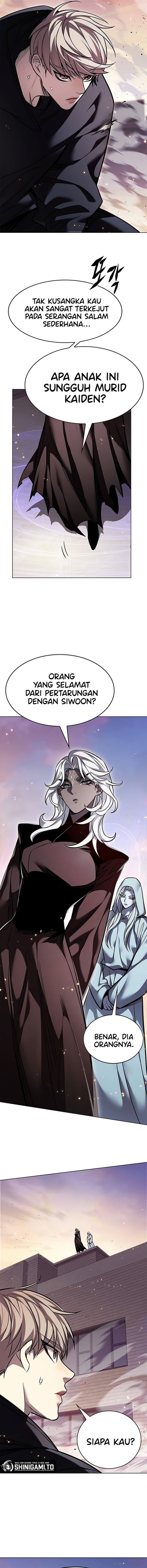 Eleceed Chapter 377 Gambar 15