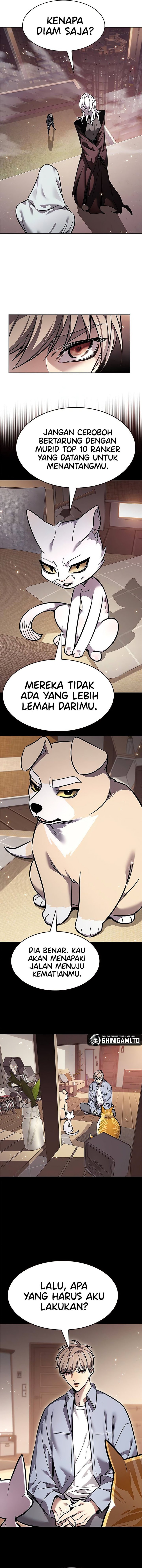 Eleceed Chapter 377 Gambar 17