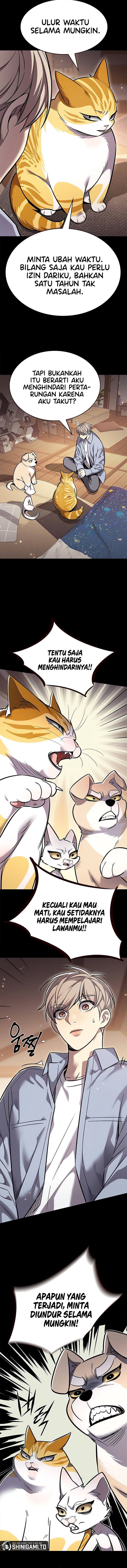 Eleceed Chapter 377 Gambar 18