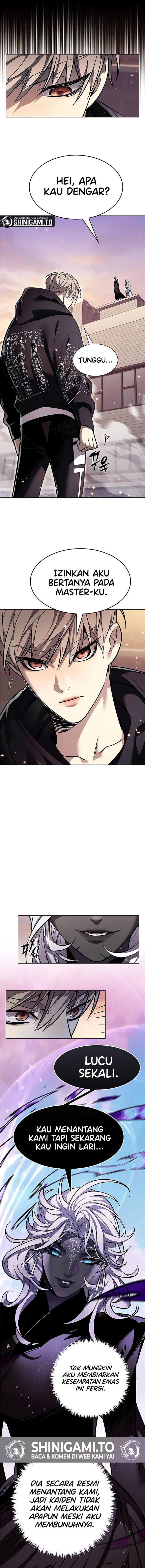 Eleceed Chapter 377 Gambar 19