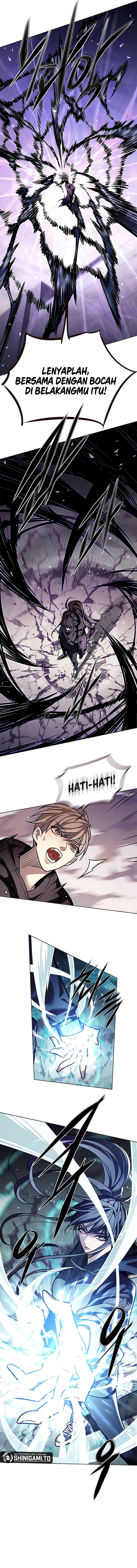 Eleceed Chapter 378 Gambar 5