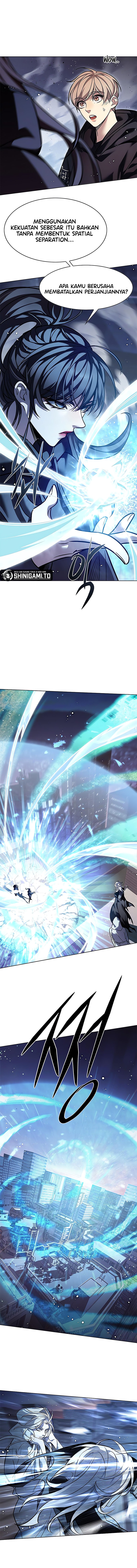 Eleceed Chapter 378 Gambar 7