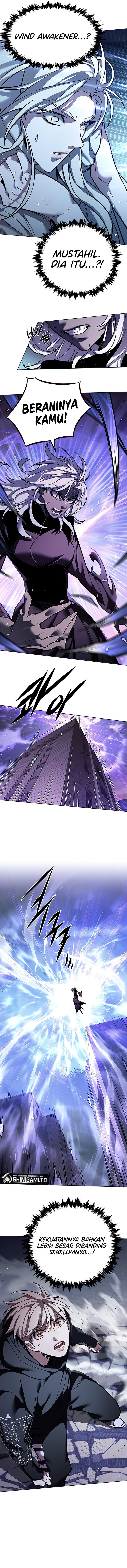 Eleceed Chapter 378 Gambar 8