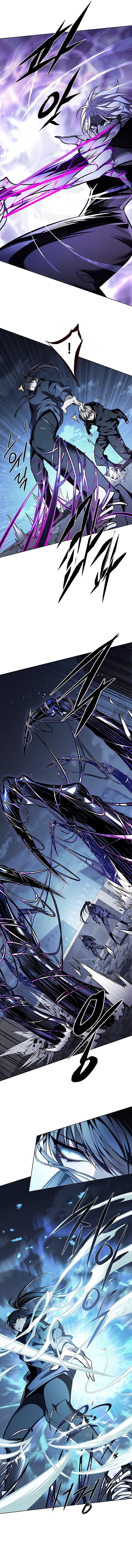 Eleceed Chapter 378 Gambar 9