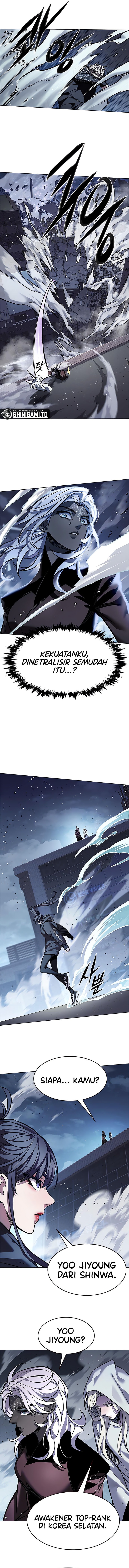 Eleceed Chapter 378 Gambar 11