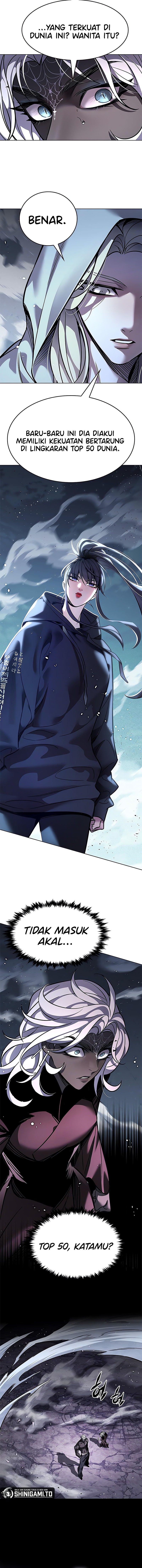 Eleceed Chapter 378 Gambar 12