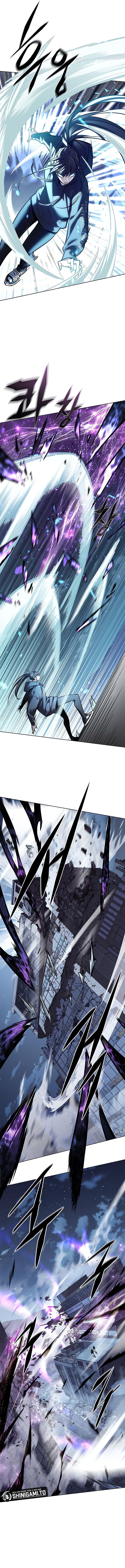 Eleceed Chapter 379 Gambar 6