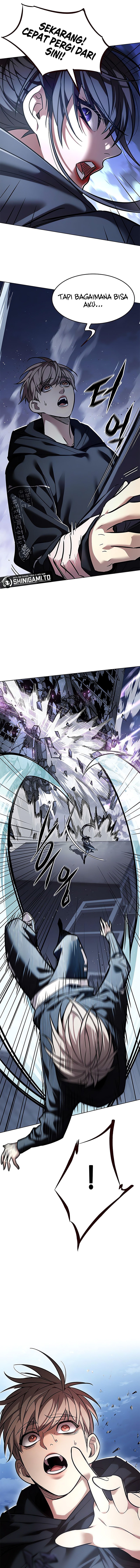 Eleceed Chapter 379 Gambar 7