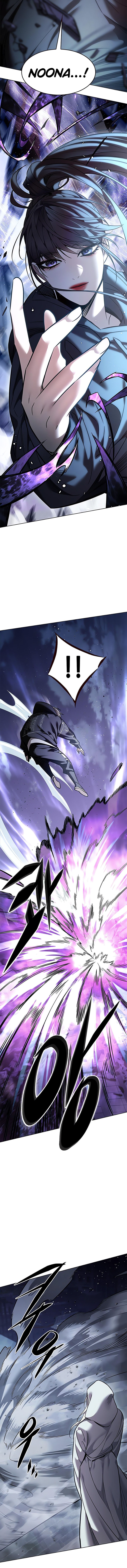 Eleceed Chapter 379 Gambar 8